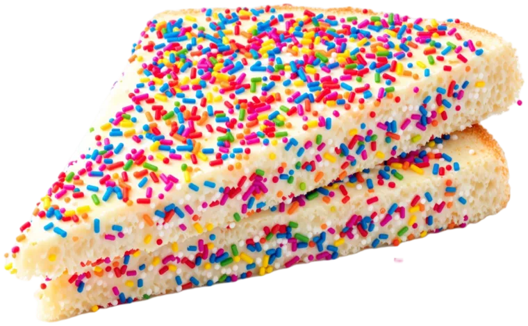 Fairy bread