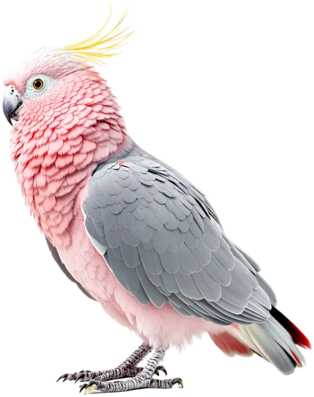 A galah